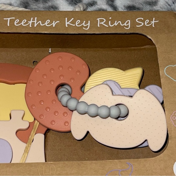 Ningbo Bridge Home Design Baby Toy Set - Picture 4 of 8